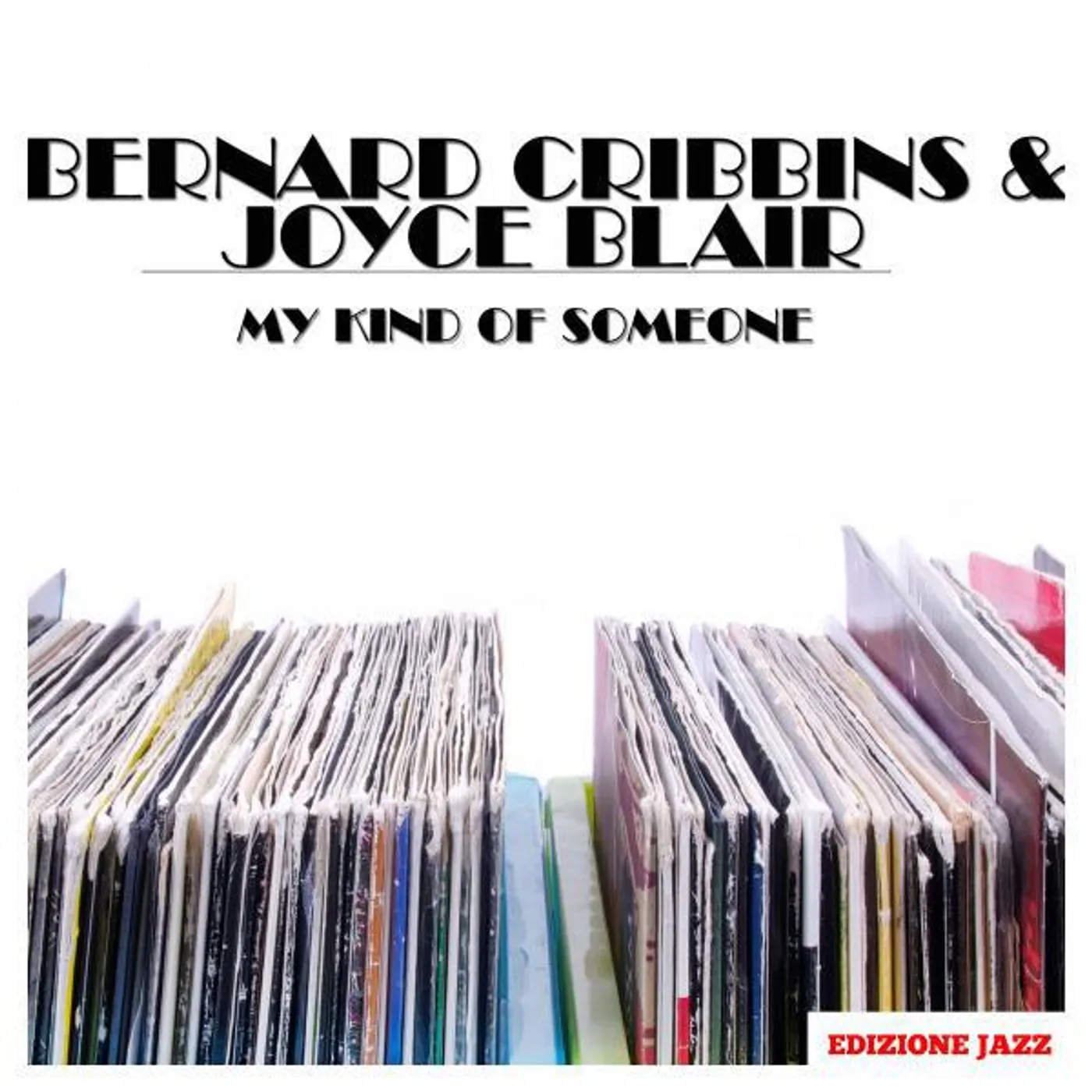 Joyce Blair Brand Page