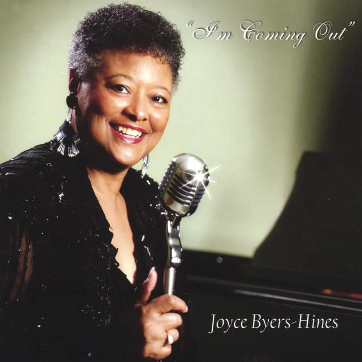 Joyce-byers-hines Brand Page