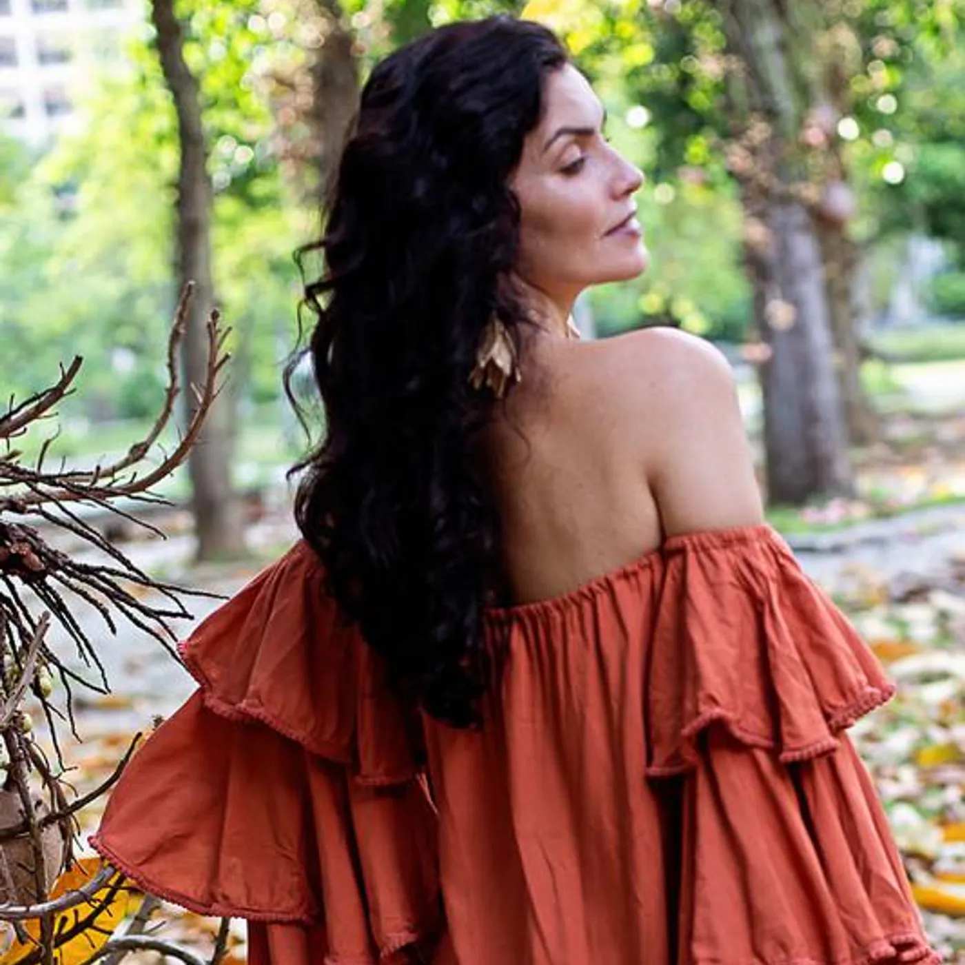 Joyce Cândido