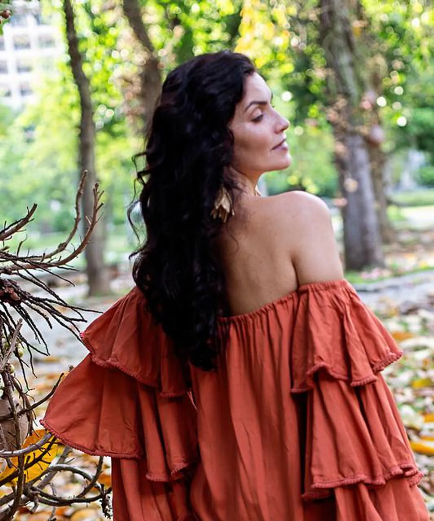 Joyce Cândido