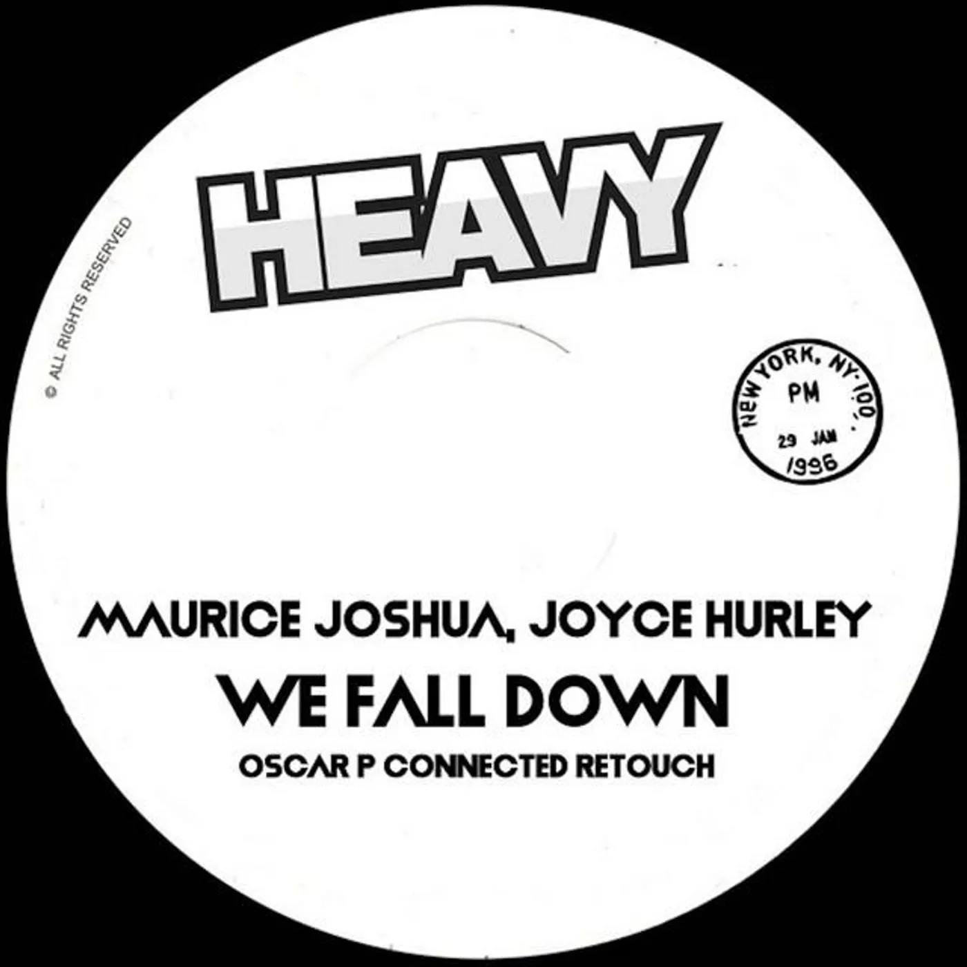 Joyce Hurley Brand Page