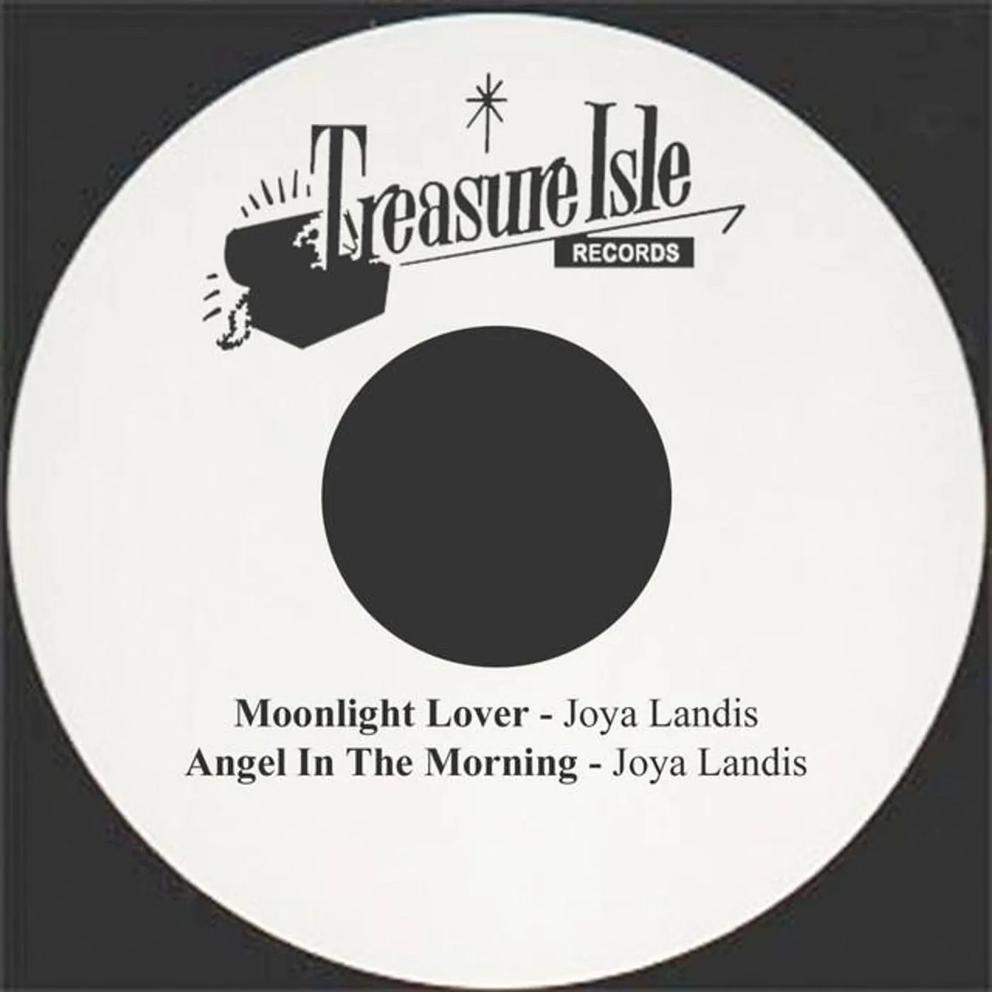 Joya Landis