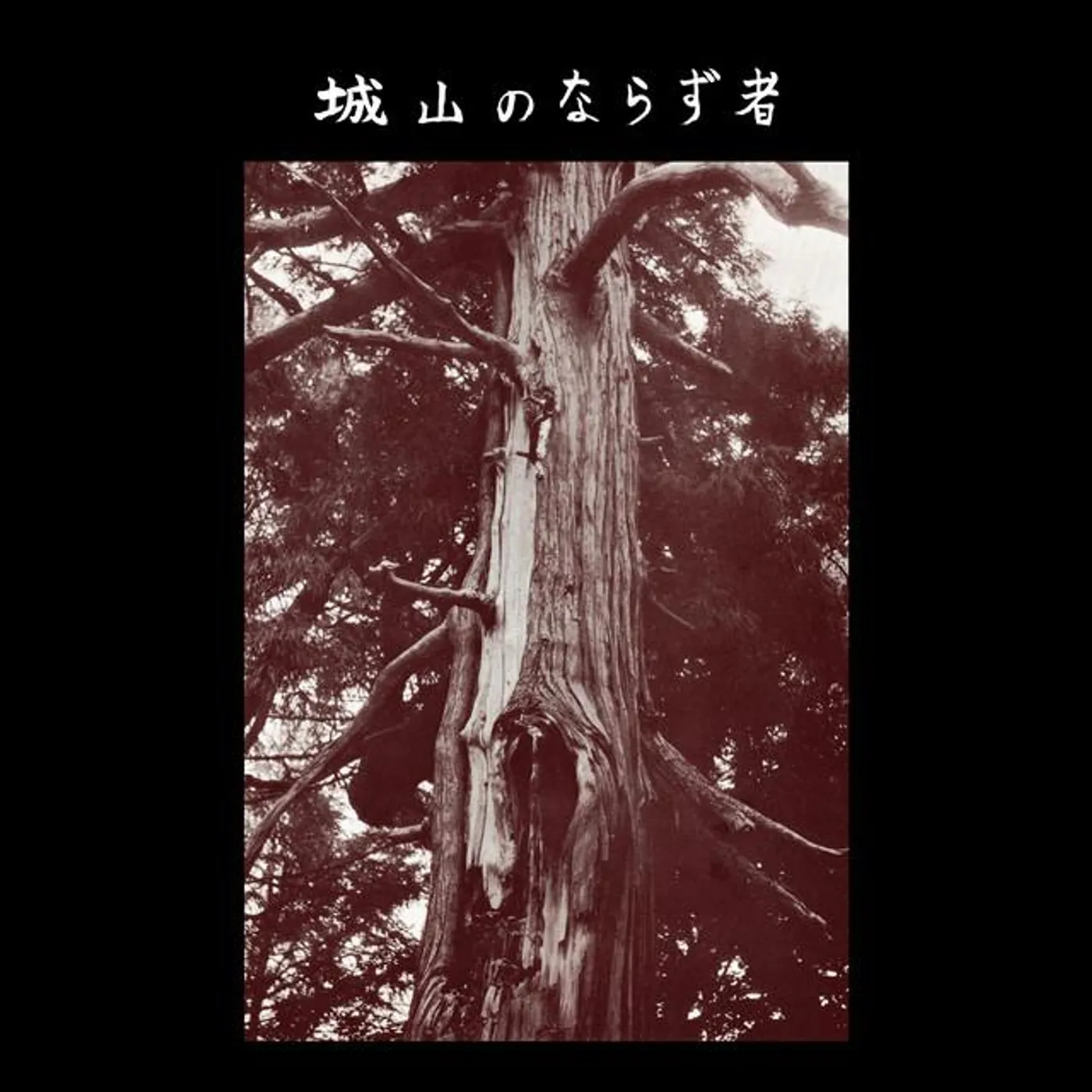 Joyama no Narazumono