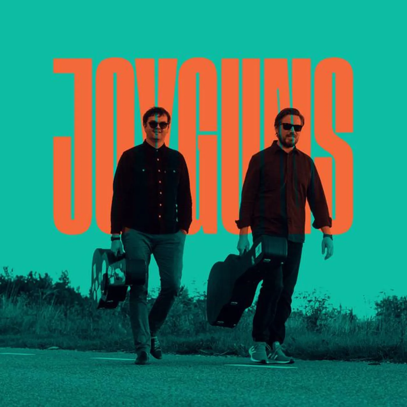 Joyguns