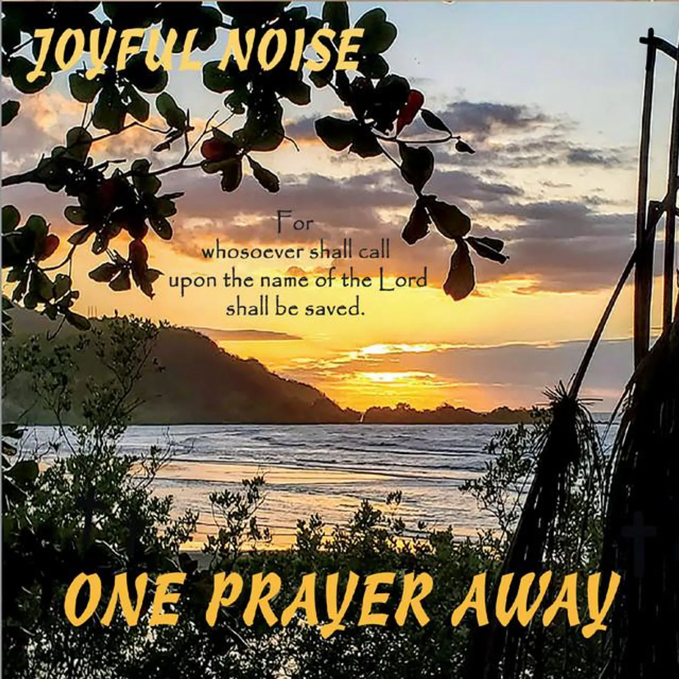Joyful Noise