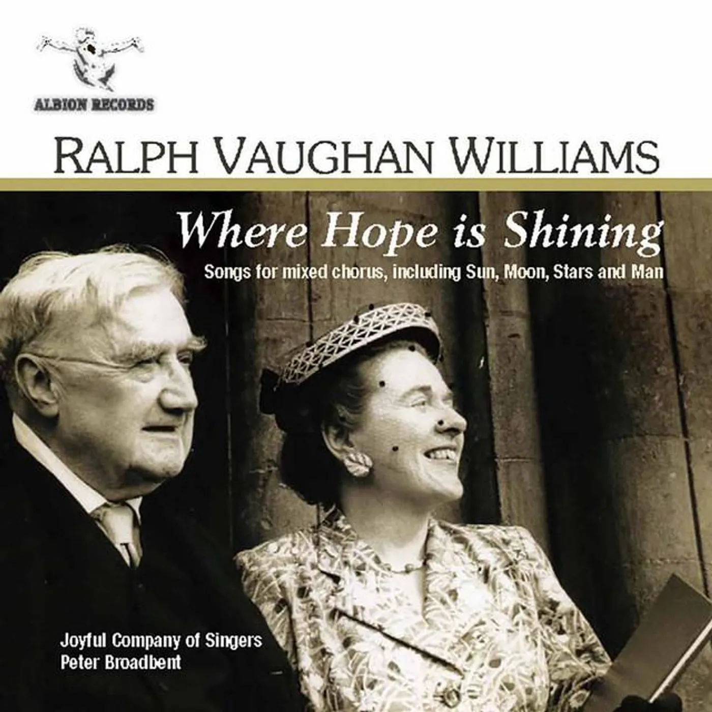 Joyful Company Of Singers Brand Page