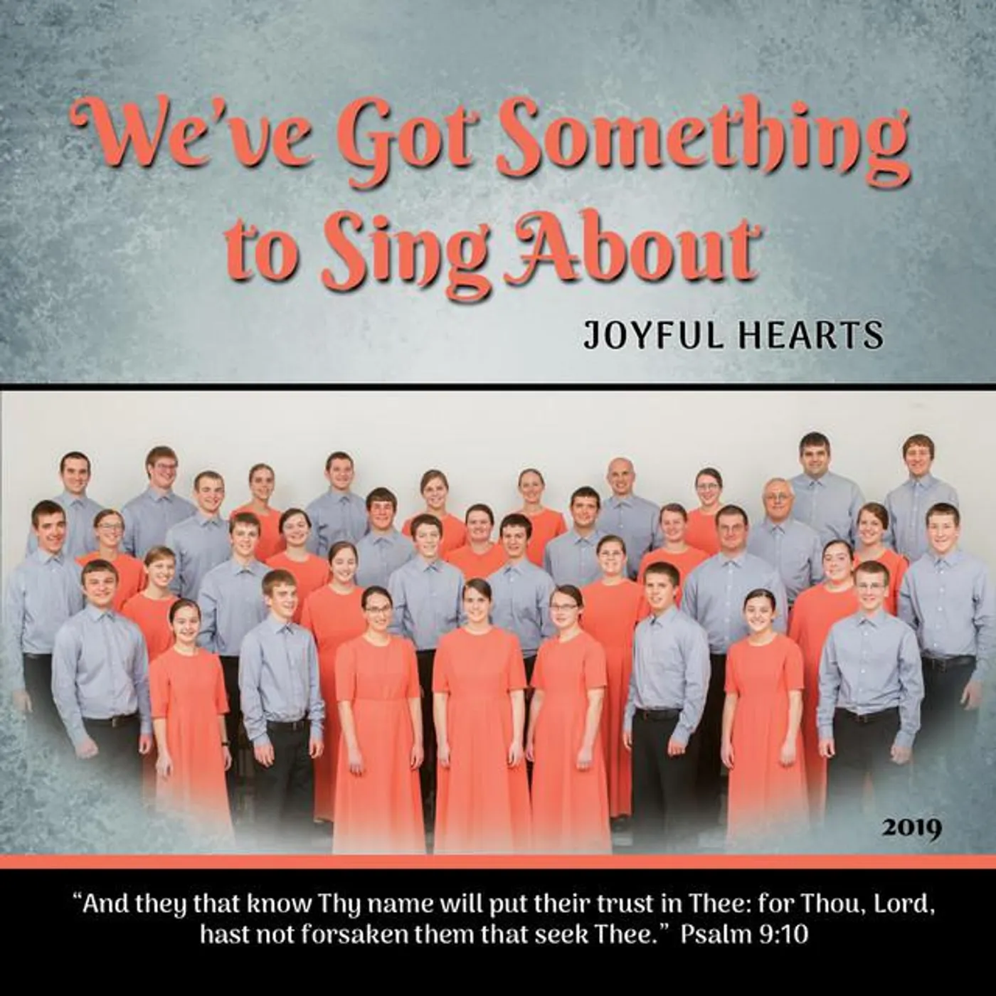 Joyful Hearts Brand Page