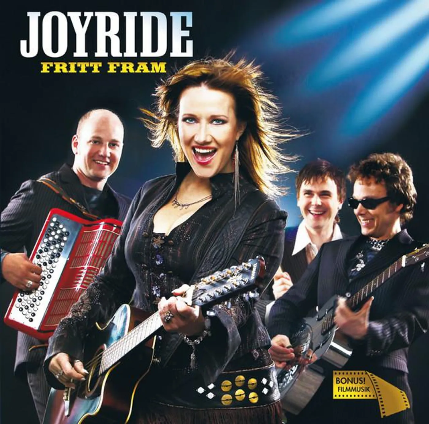 Joyride