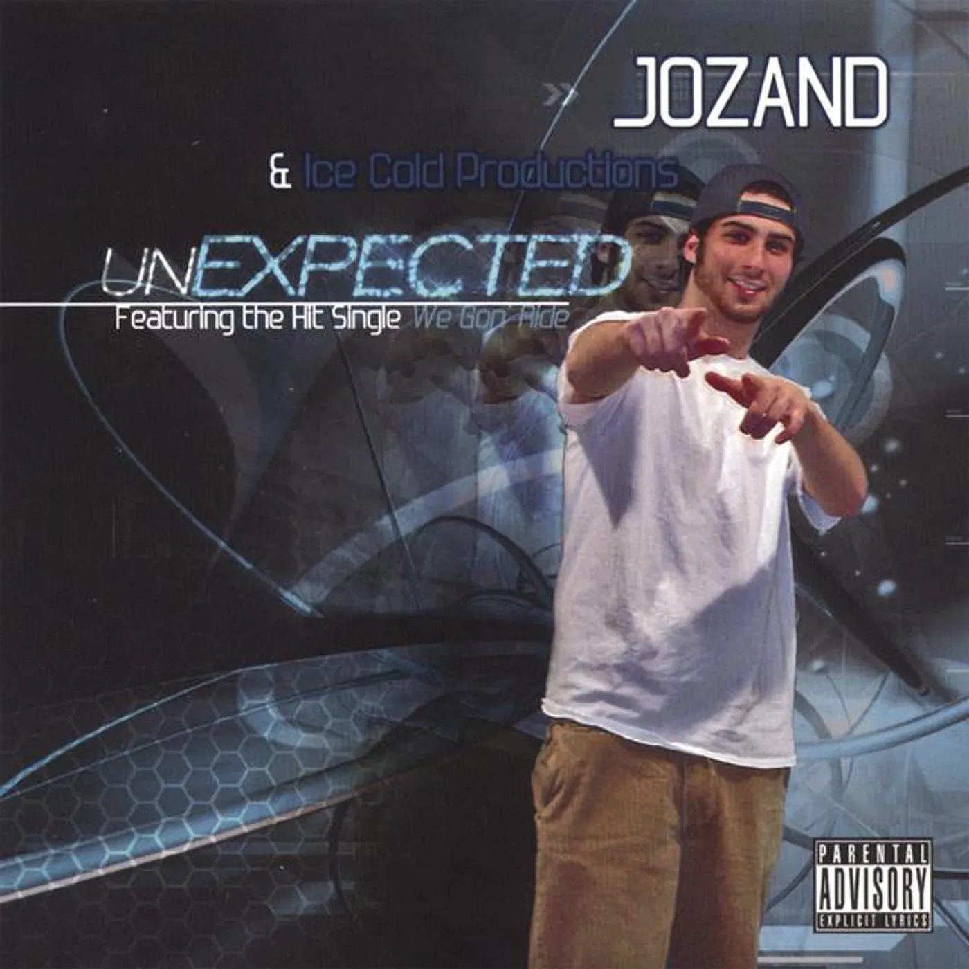 Jozand Brand Page