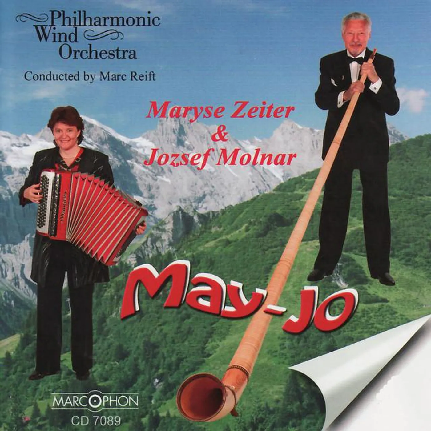 Jozsef Molnar
