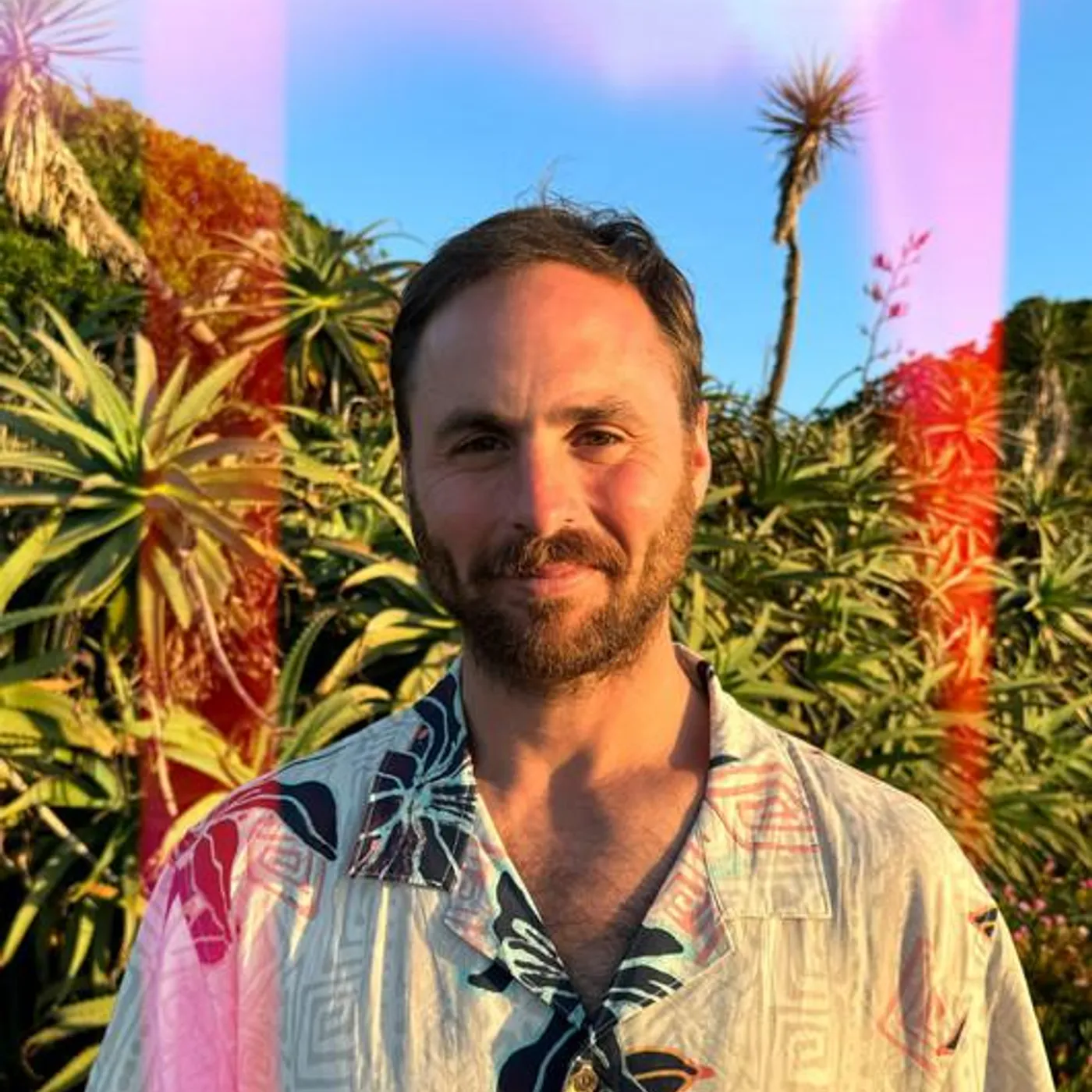 Joaco Terán Brand Page