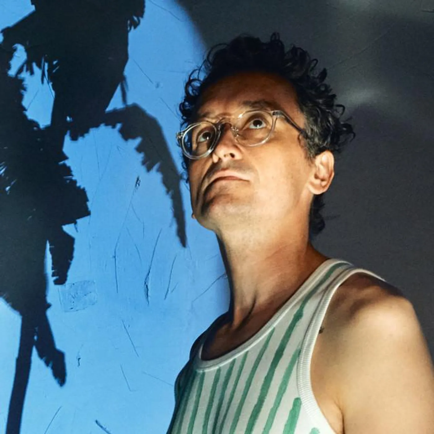 Joachim Badenhorst Brand Page