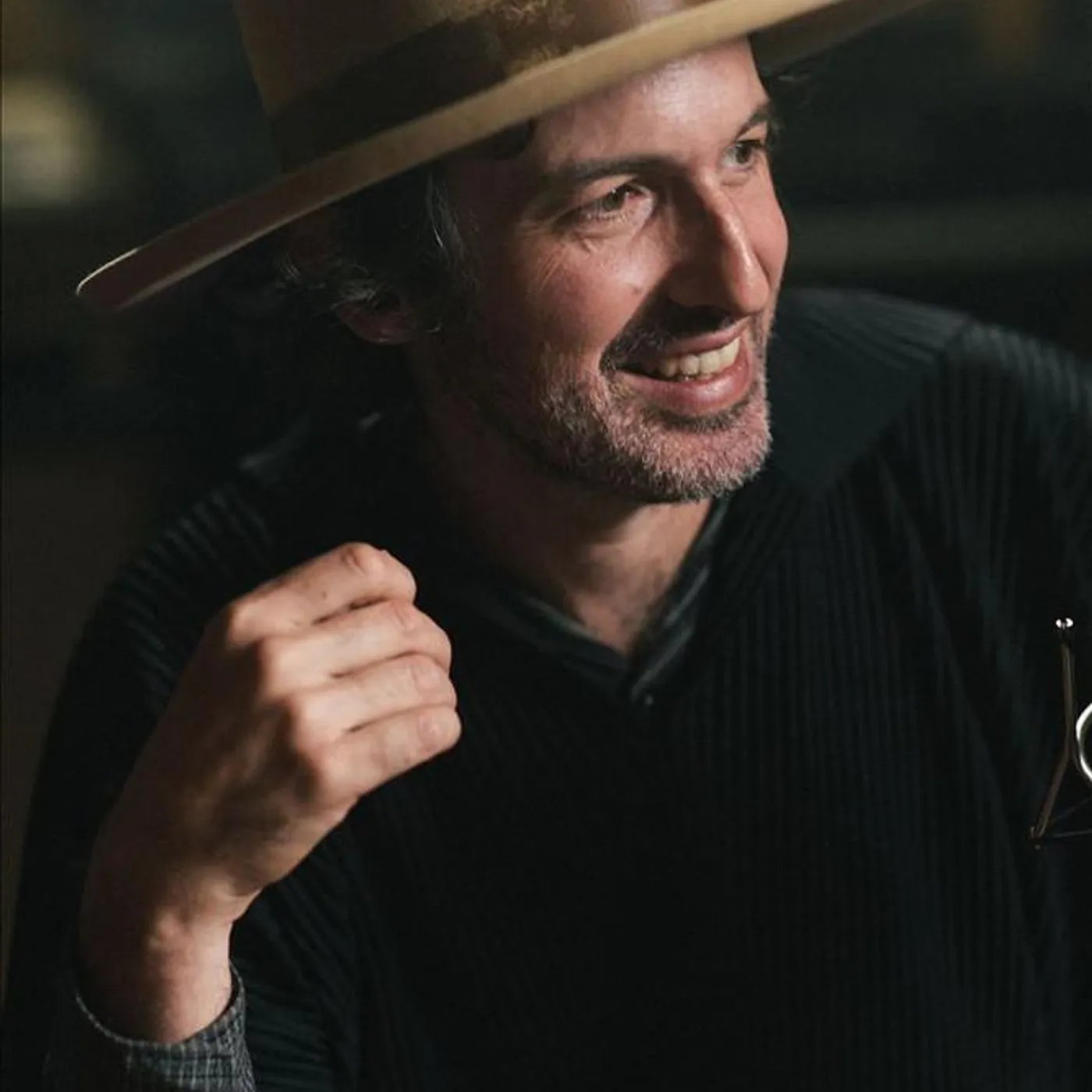 Joachim Cooder Brand Page