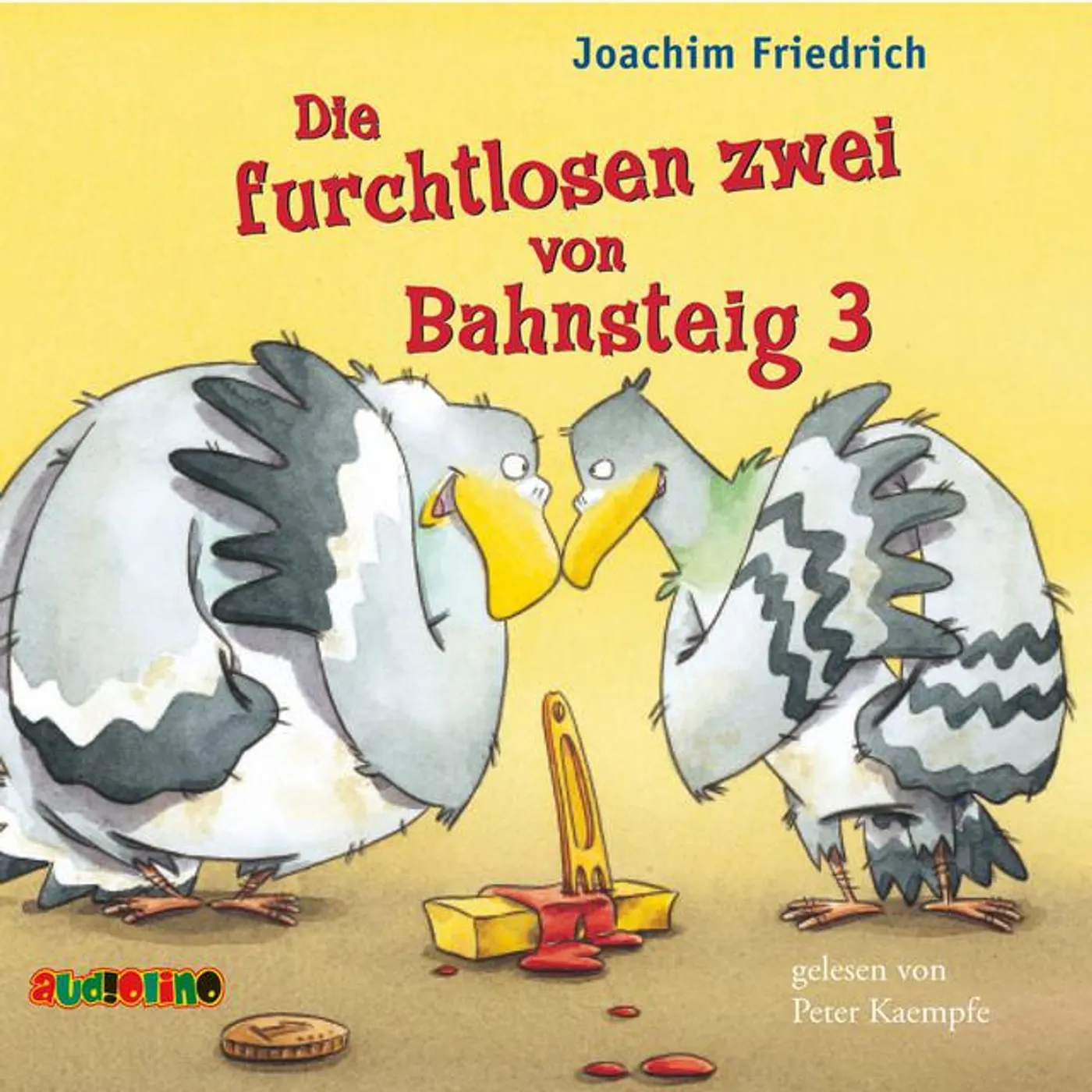 Joachim Friedrich Brand Page
