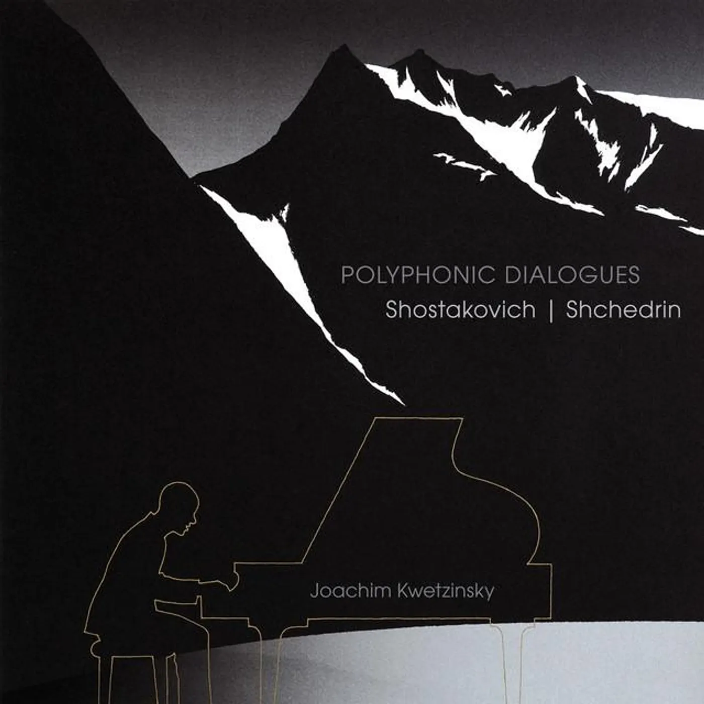 Joachim Kwetzinsky Brand Page