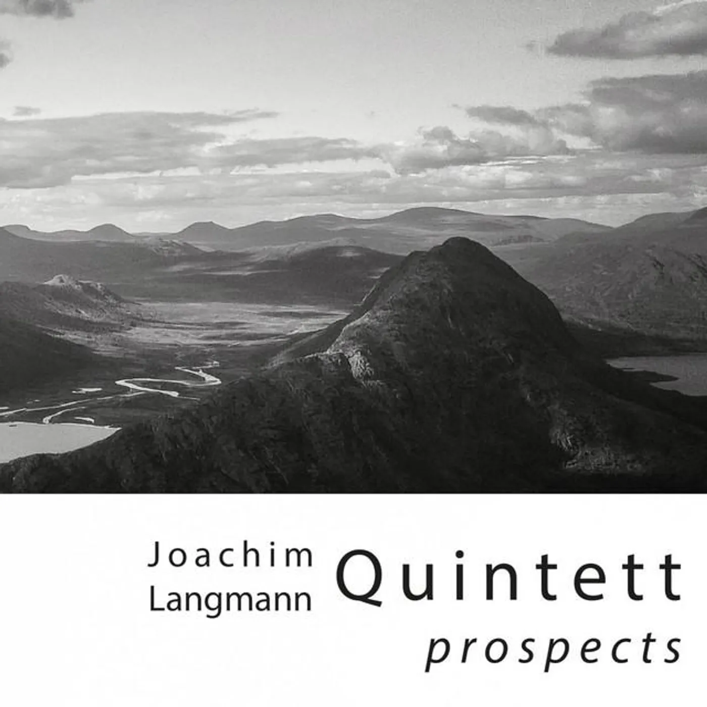 Joachim Langmann Quintett