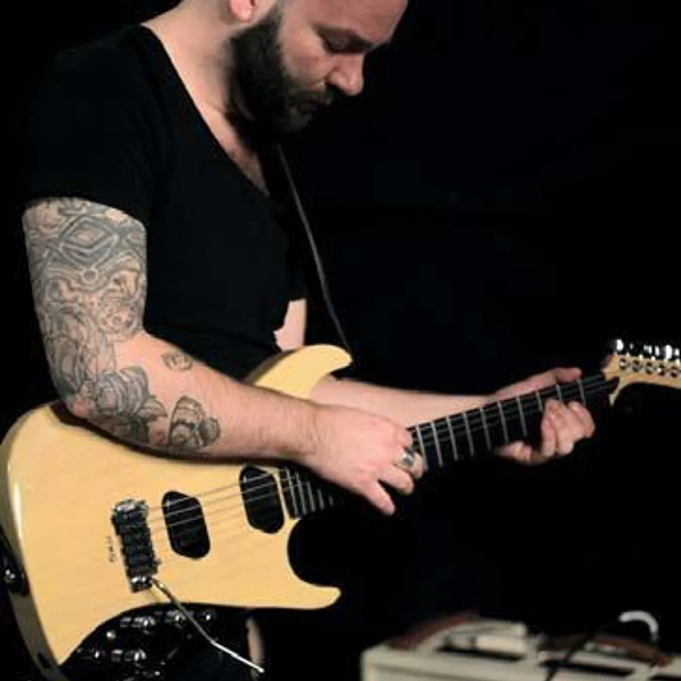 Joachim Nordwall