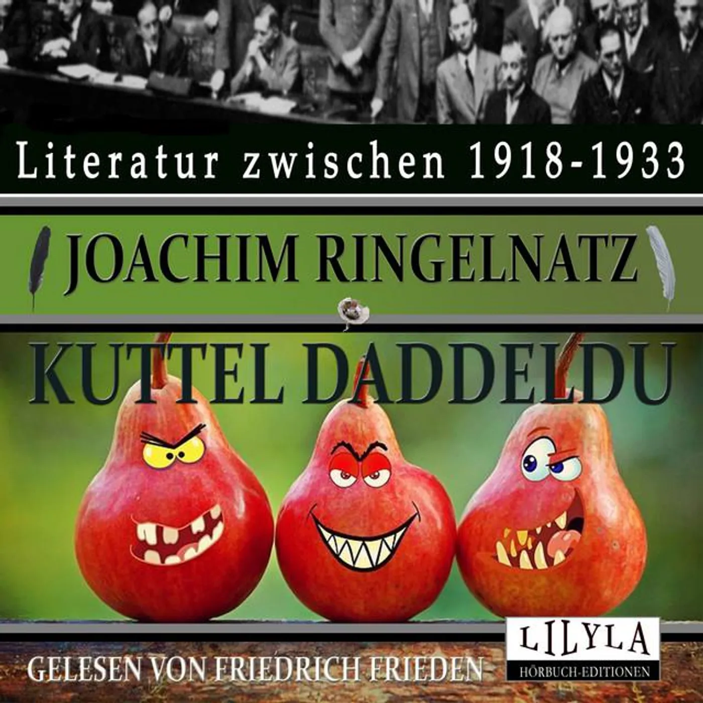 Joachim Ringelnatz