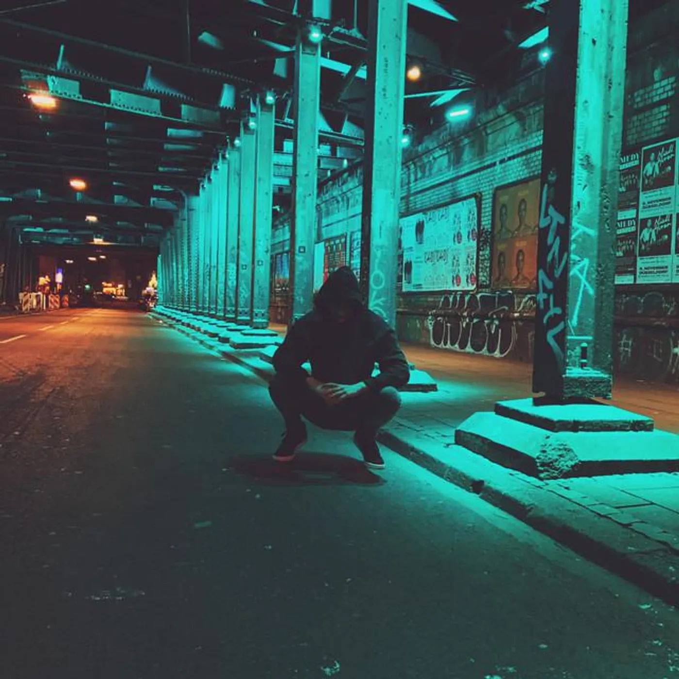 Joah Brand Page