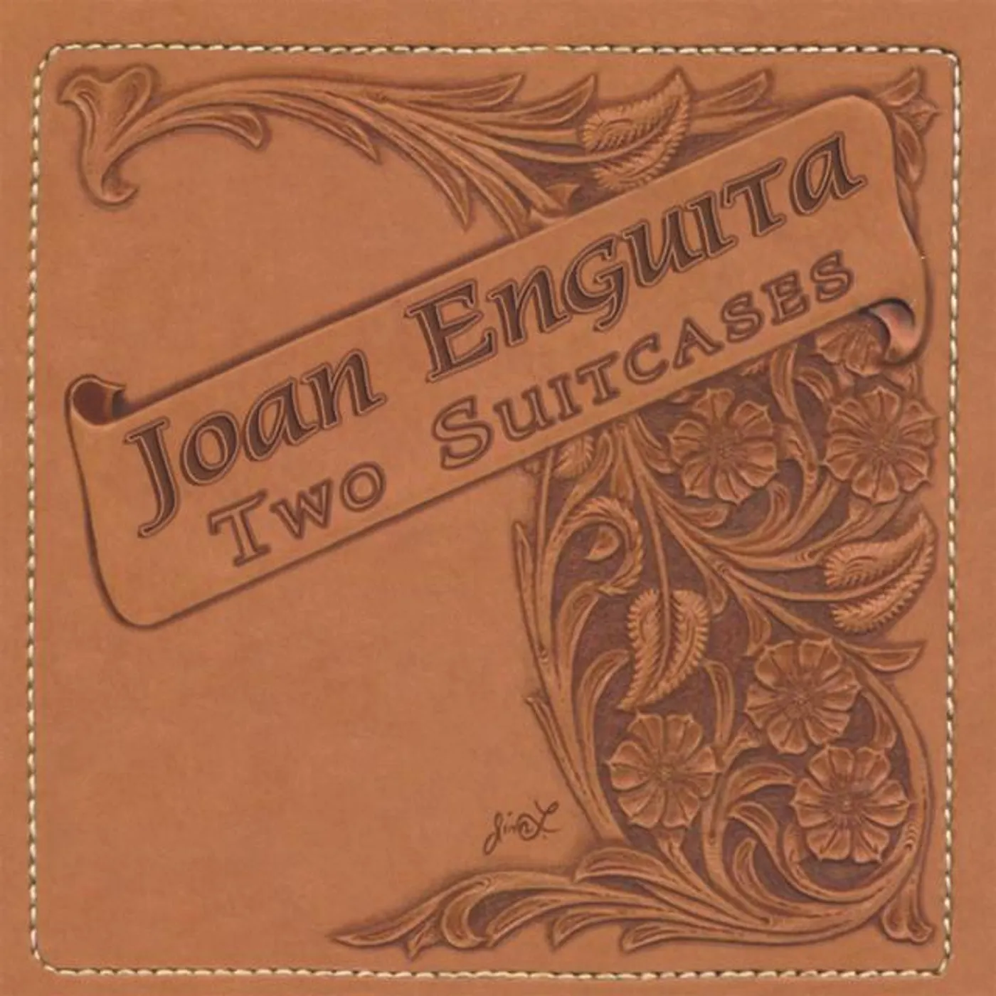 Joan Enguita Brand Page