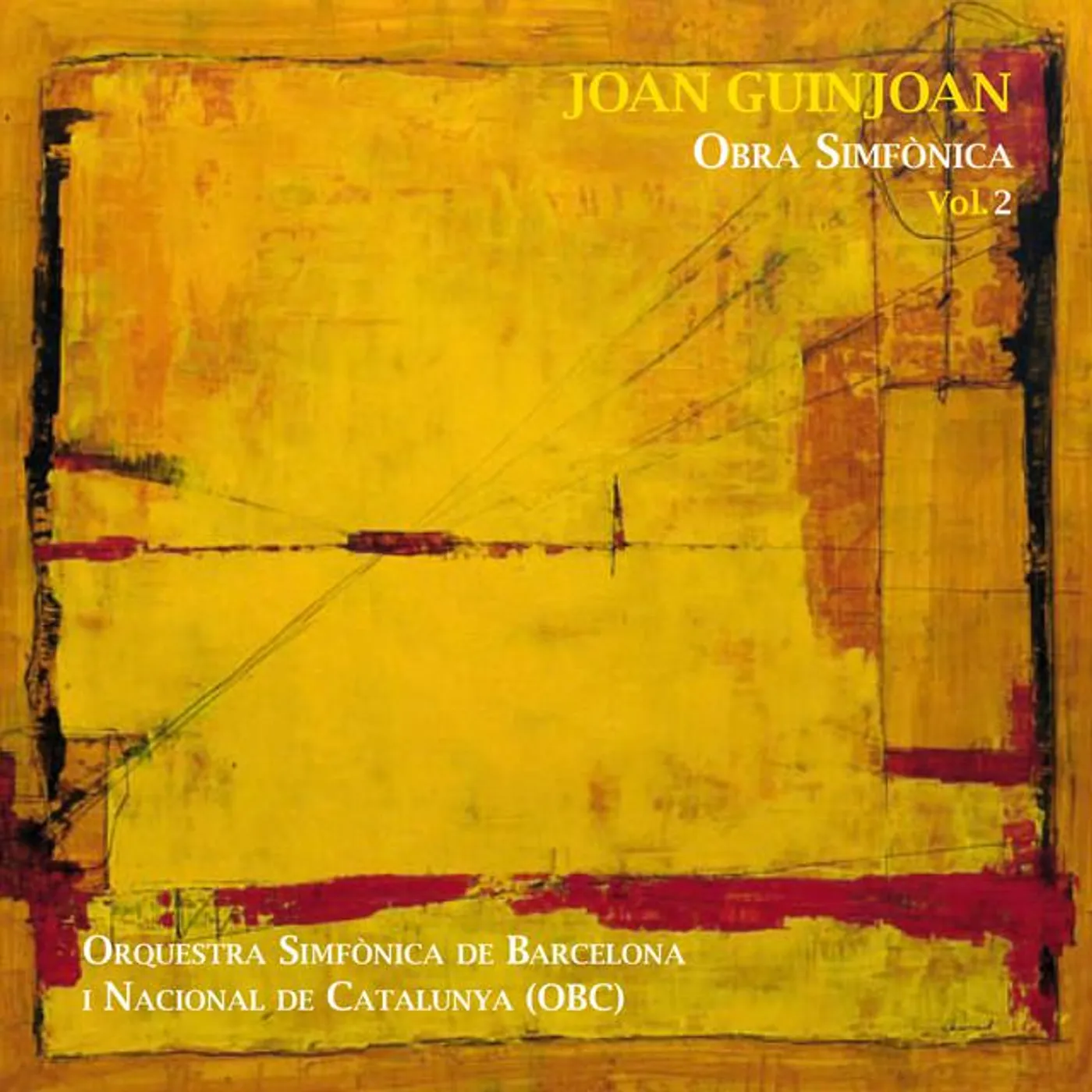 Joan Guinjoan Brand Page