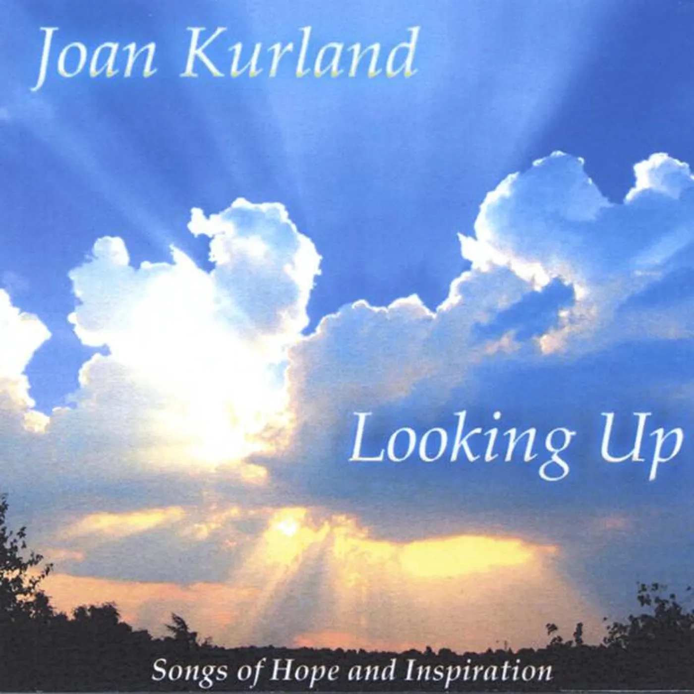 Joan Kurland Brand Page