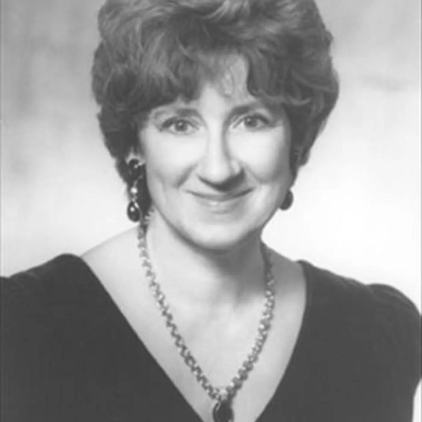 Joan Morris