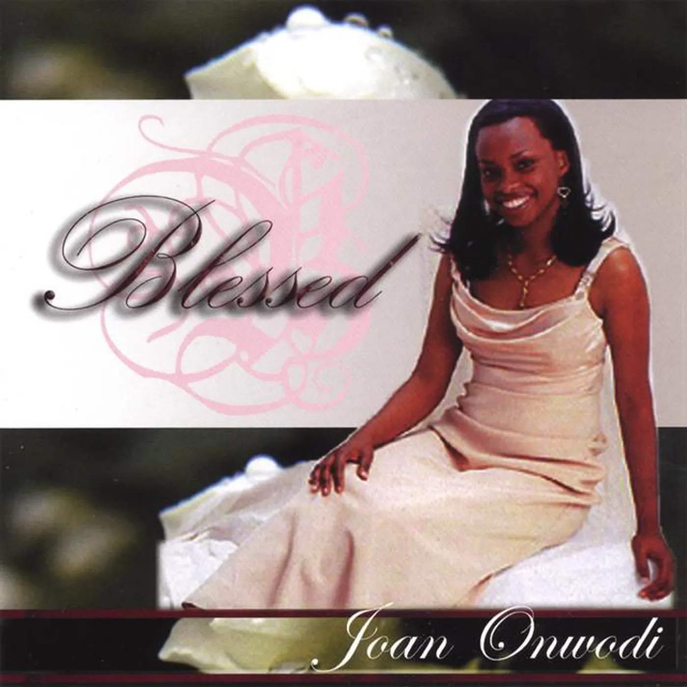 Joan Onwodi