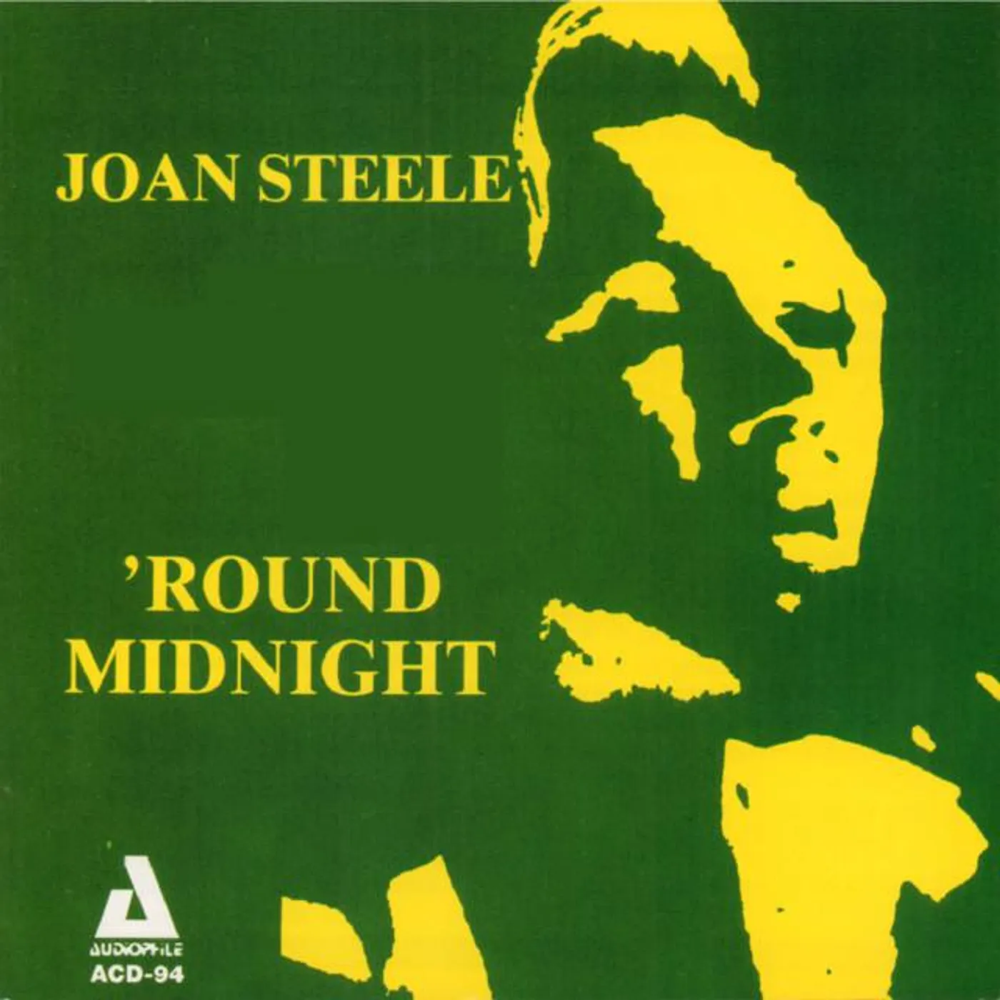 Joan Steele