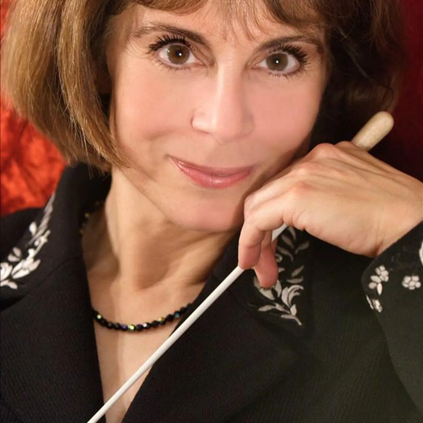 Joann Falletta Brand Page