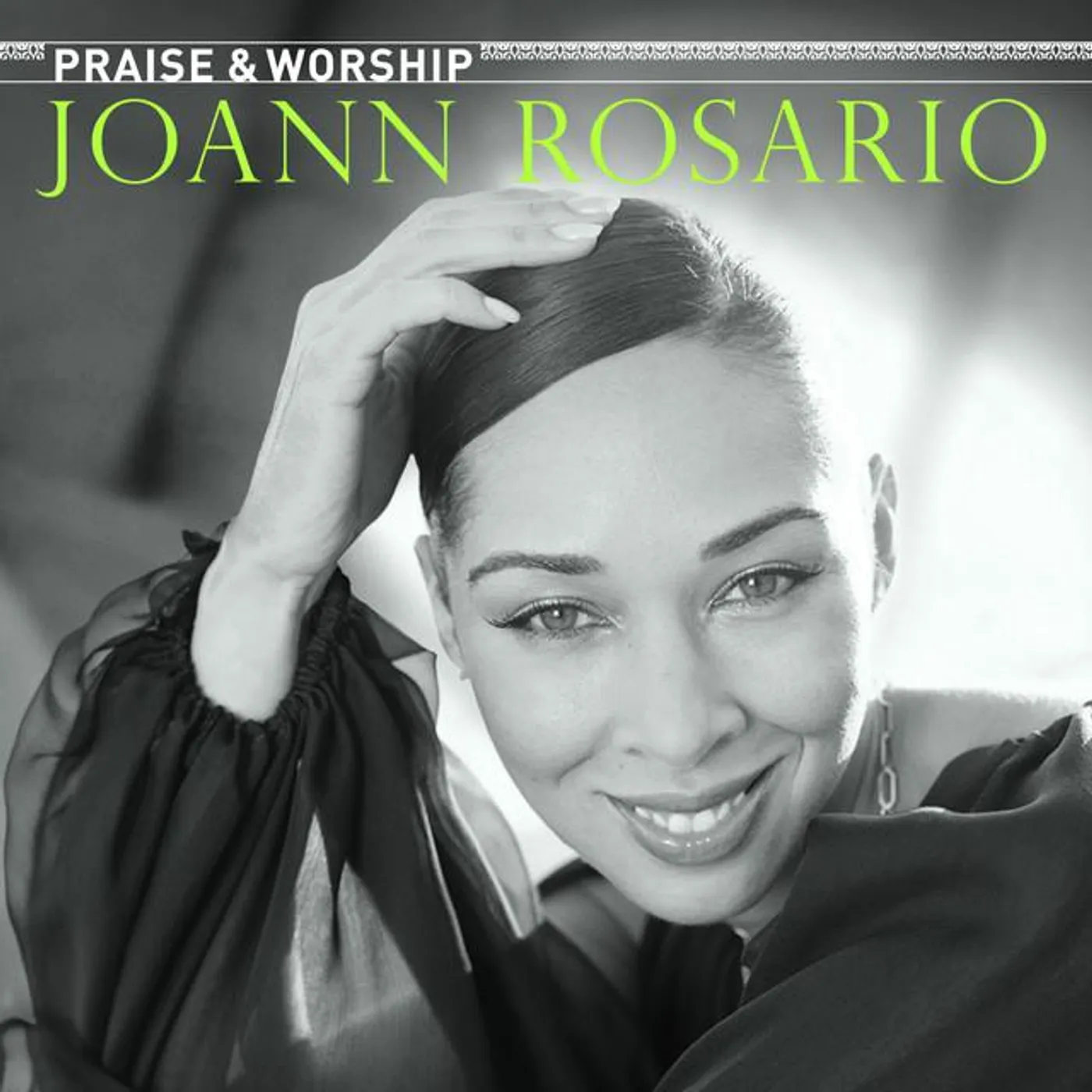 Joann Rosario