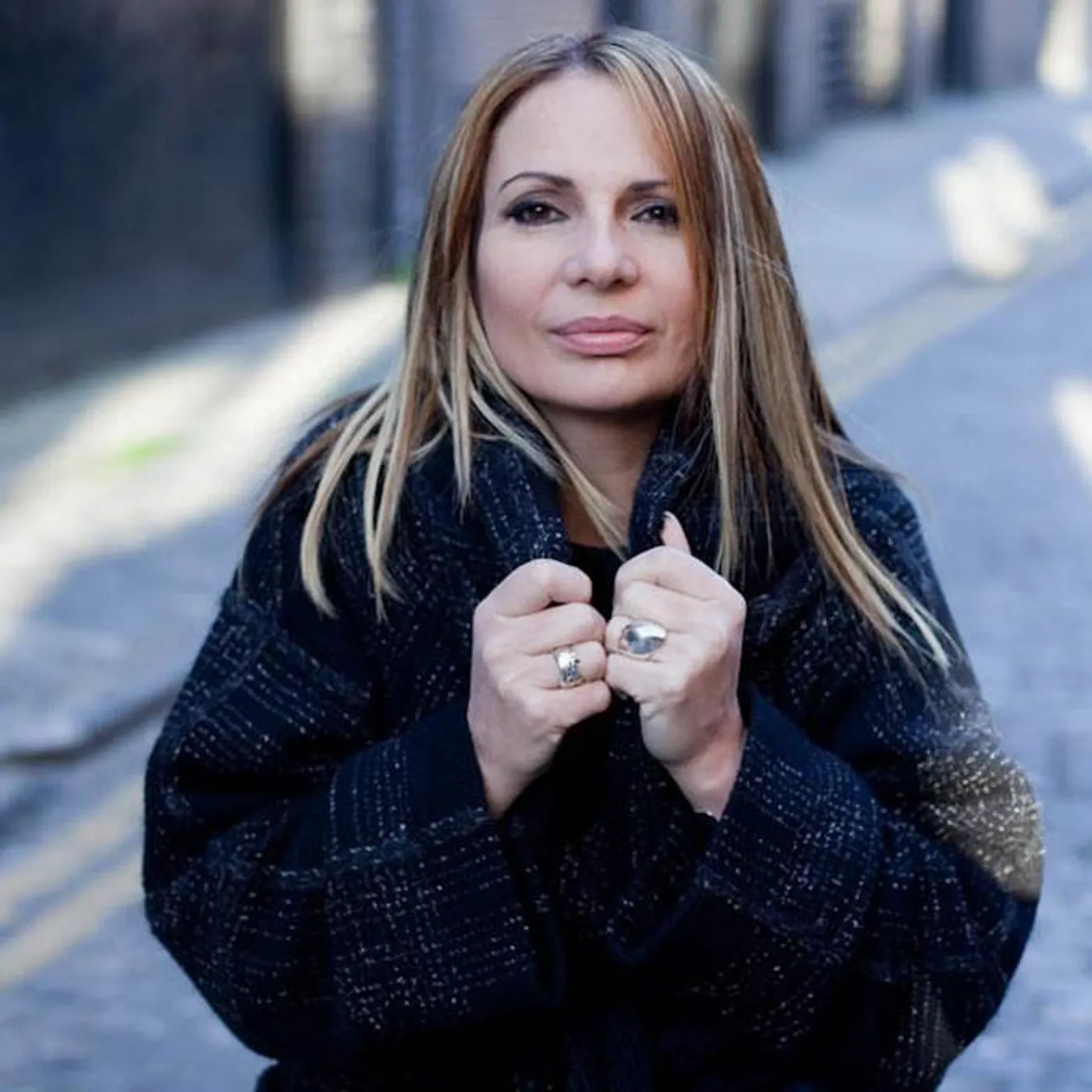 Joanna MacGregor Brand Page
