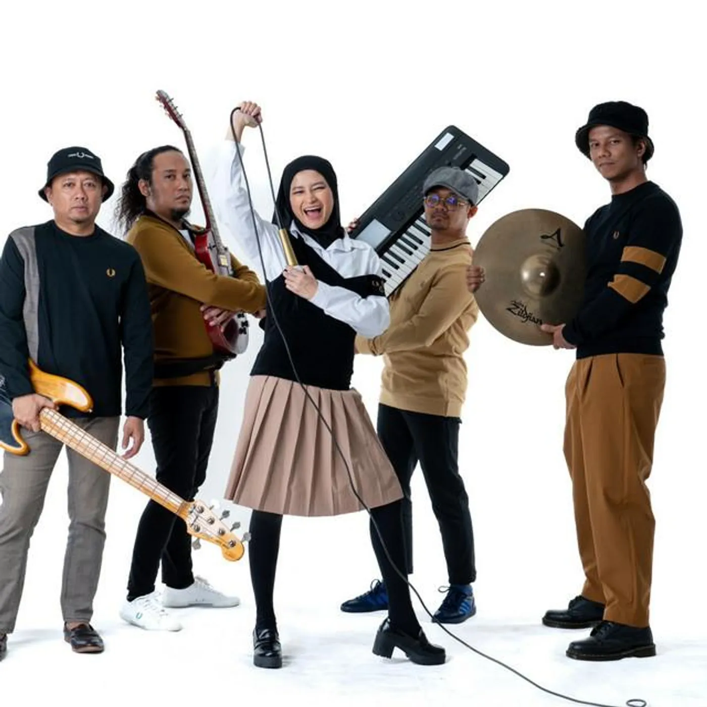 Joanna and Co. Brand Page