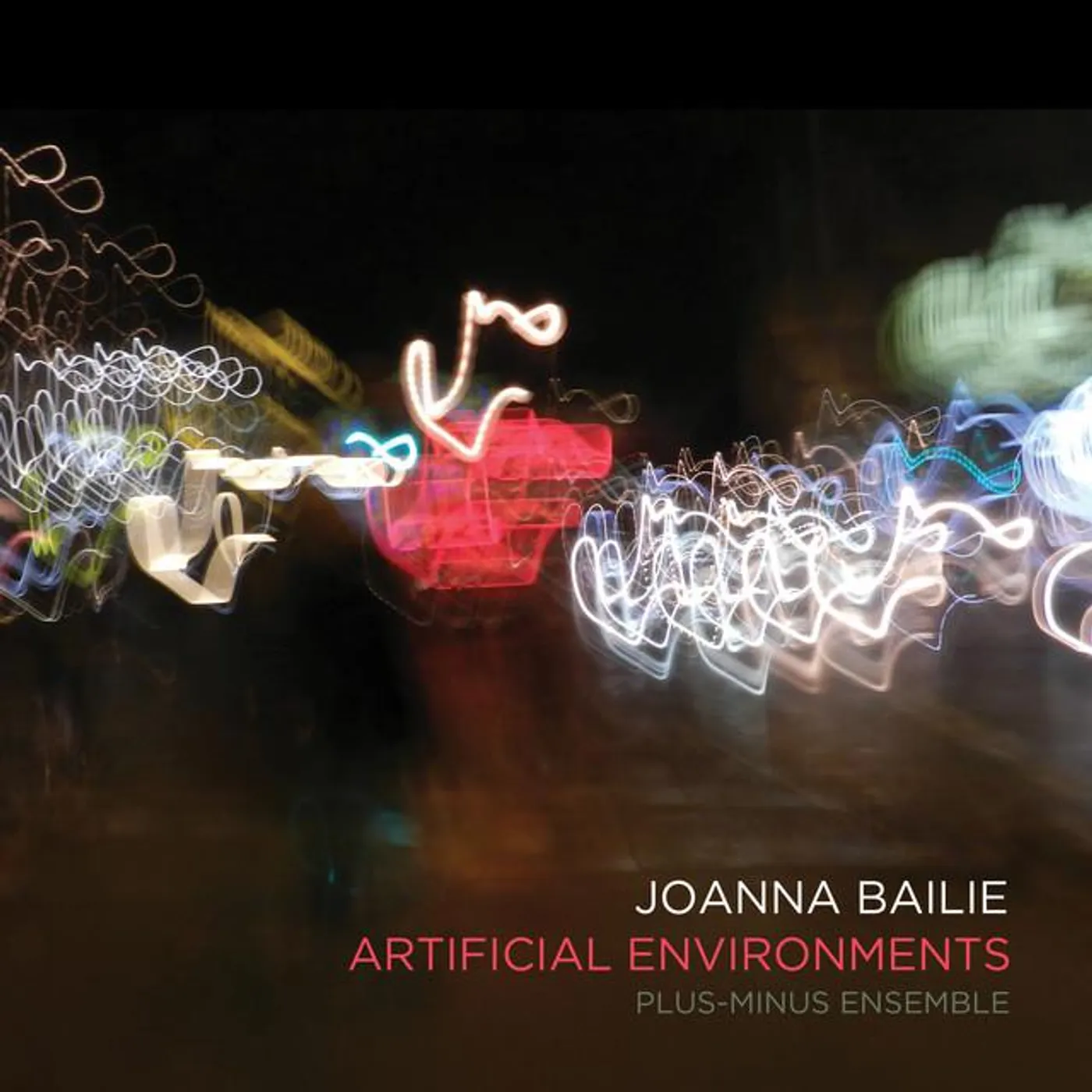 Joanna Bailie
