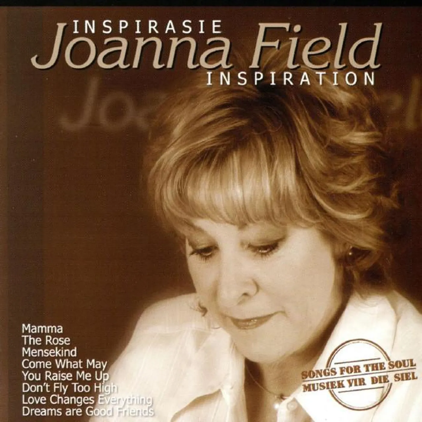 Joanna Field