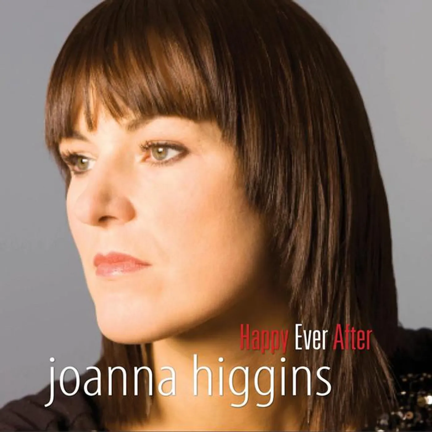 Joanna Higgins
