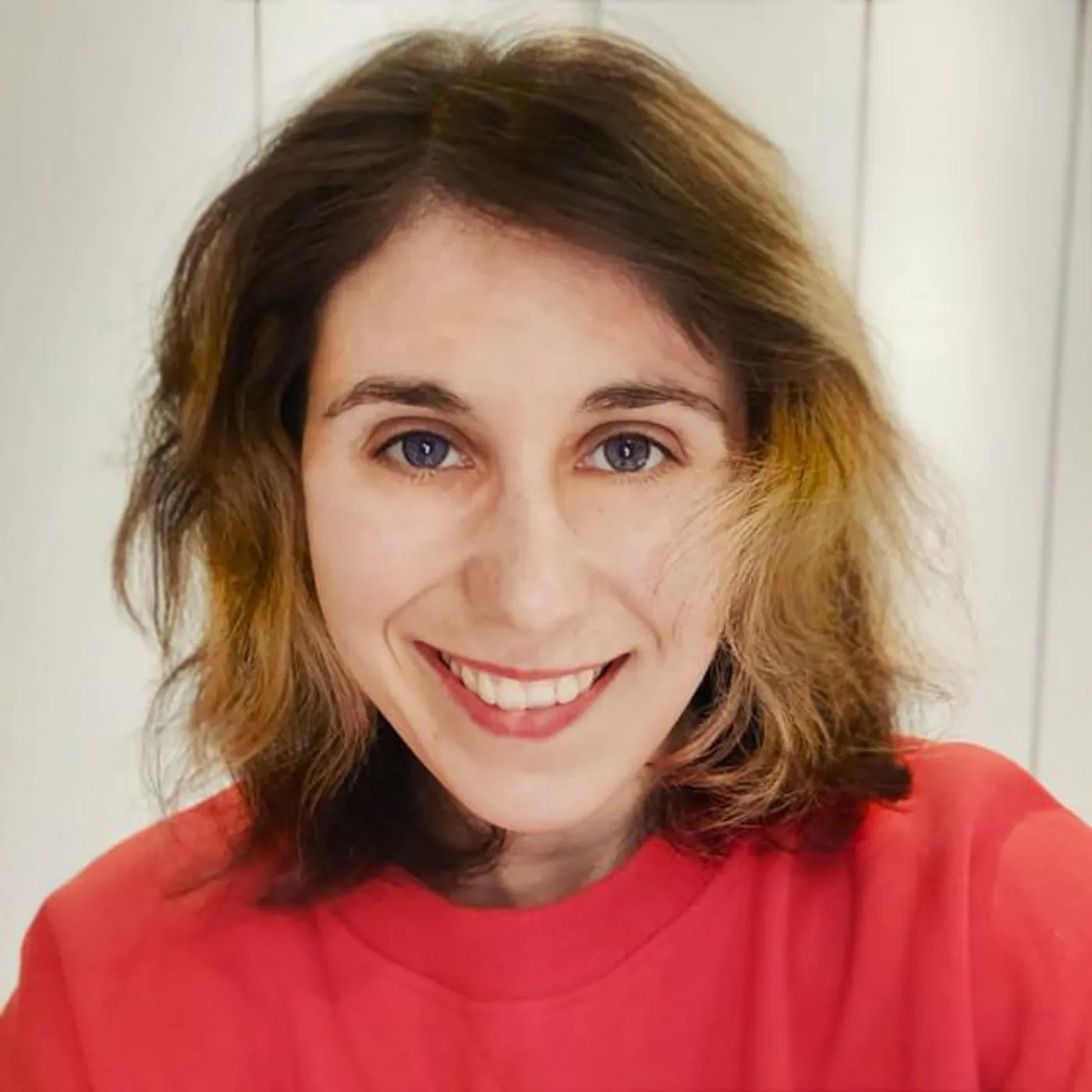 Joanna Karselis