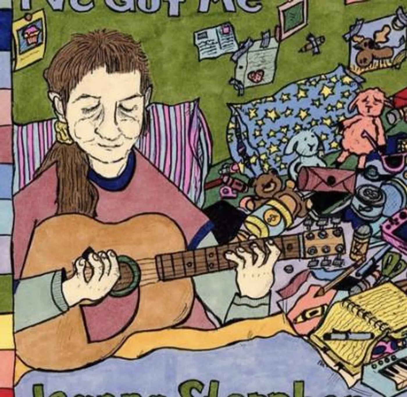 Joanna Sternberg