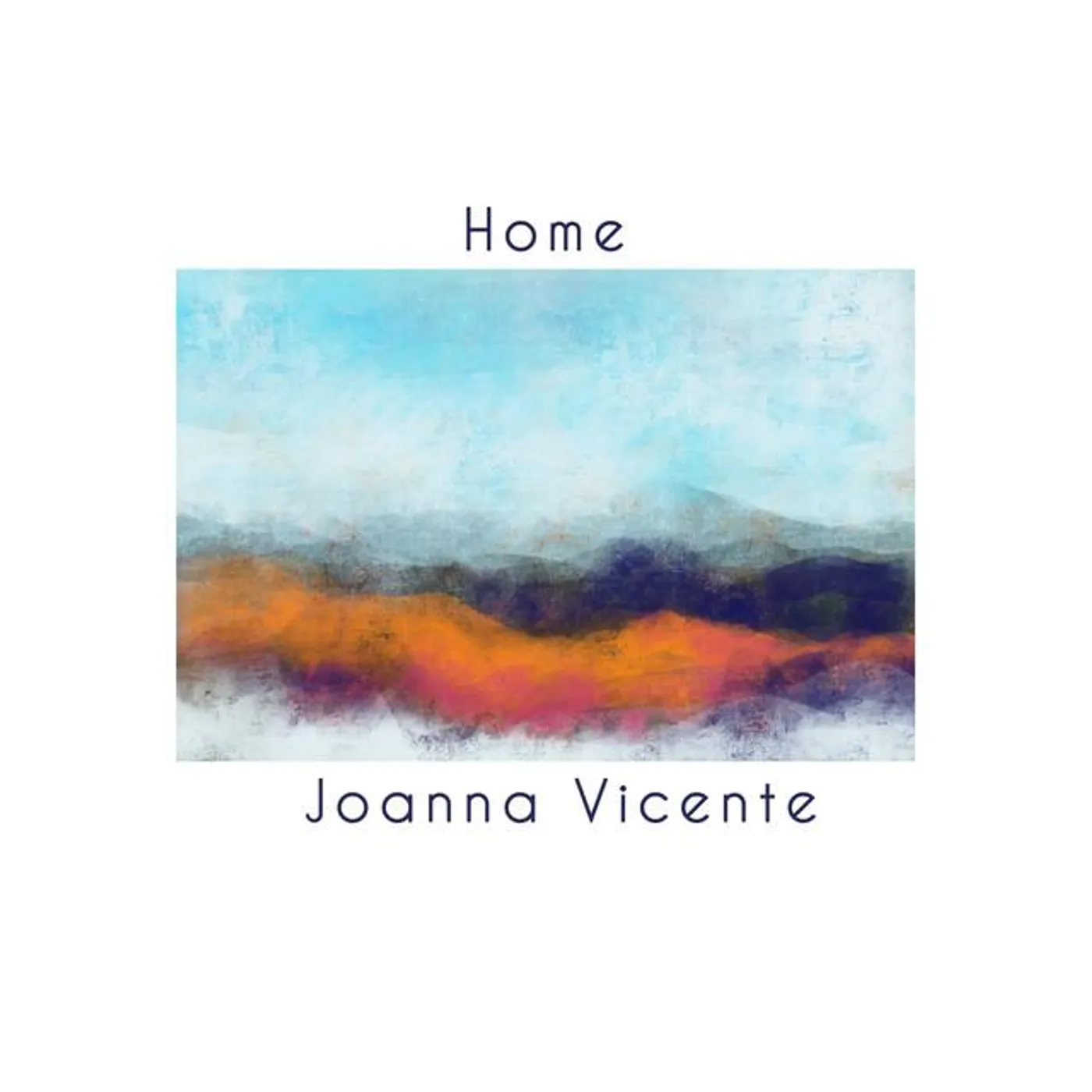 Joanna Vicente