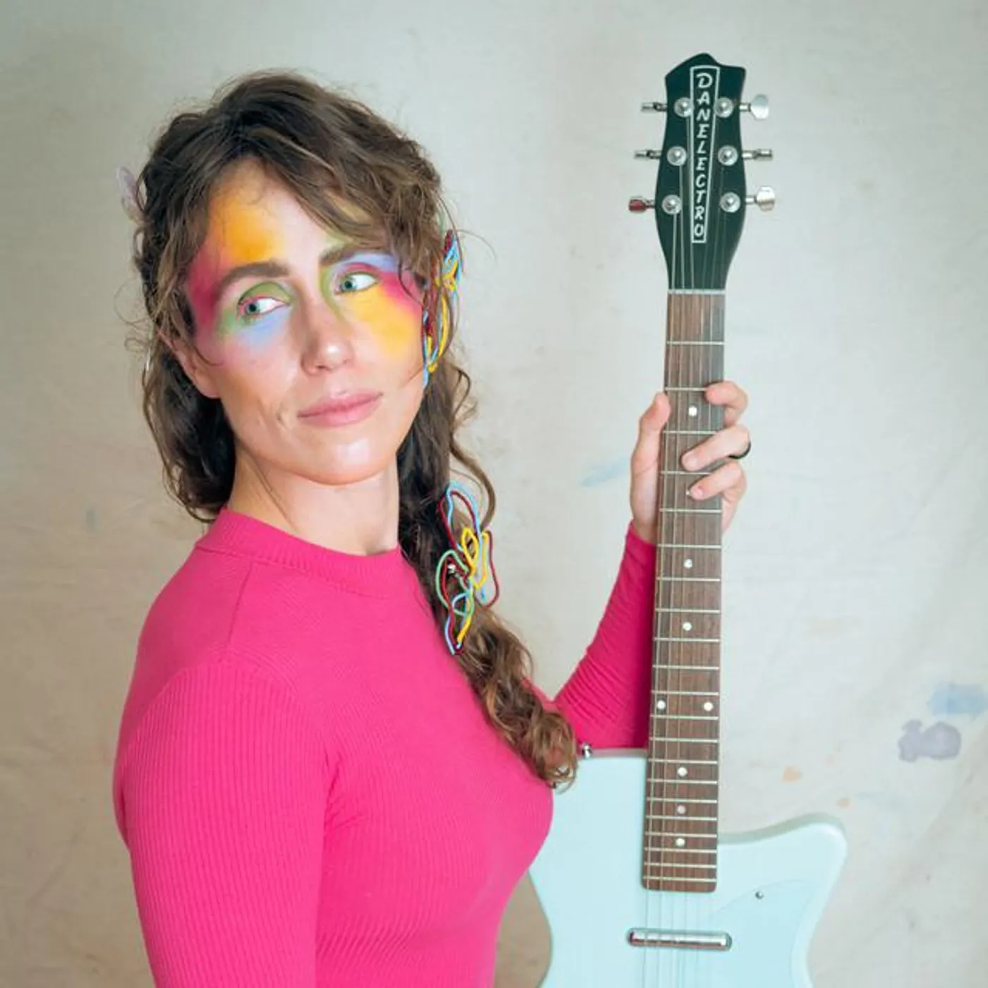 Joanna Wallfisch