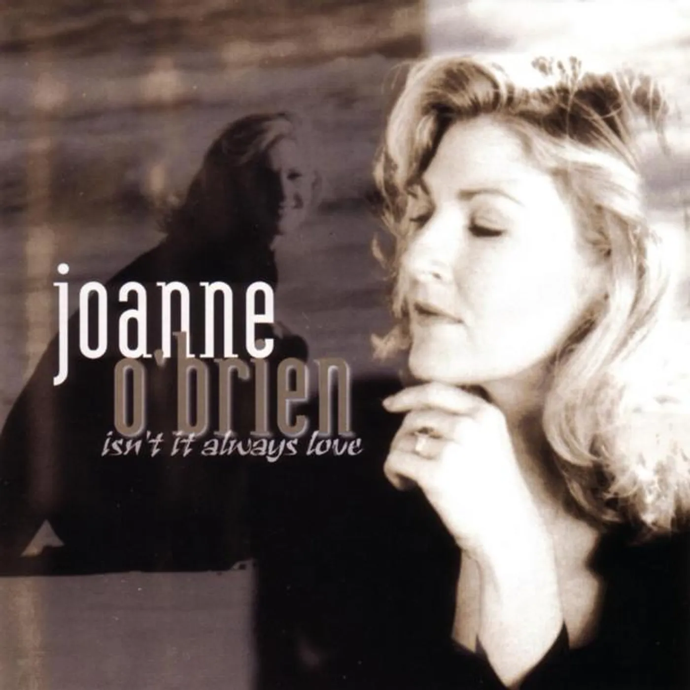 Joanne O'Brien