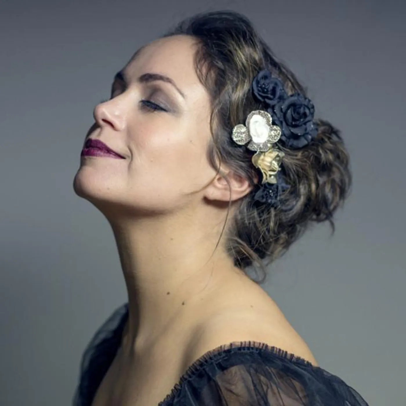 Joana Amendoeira Brand Page