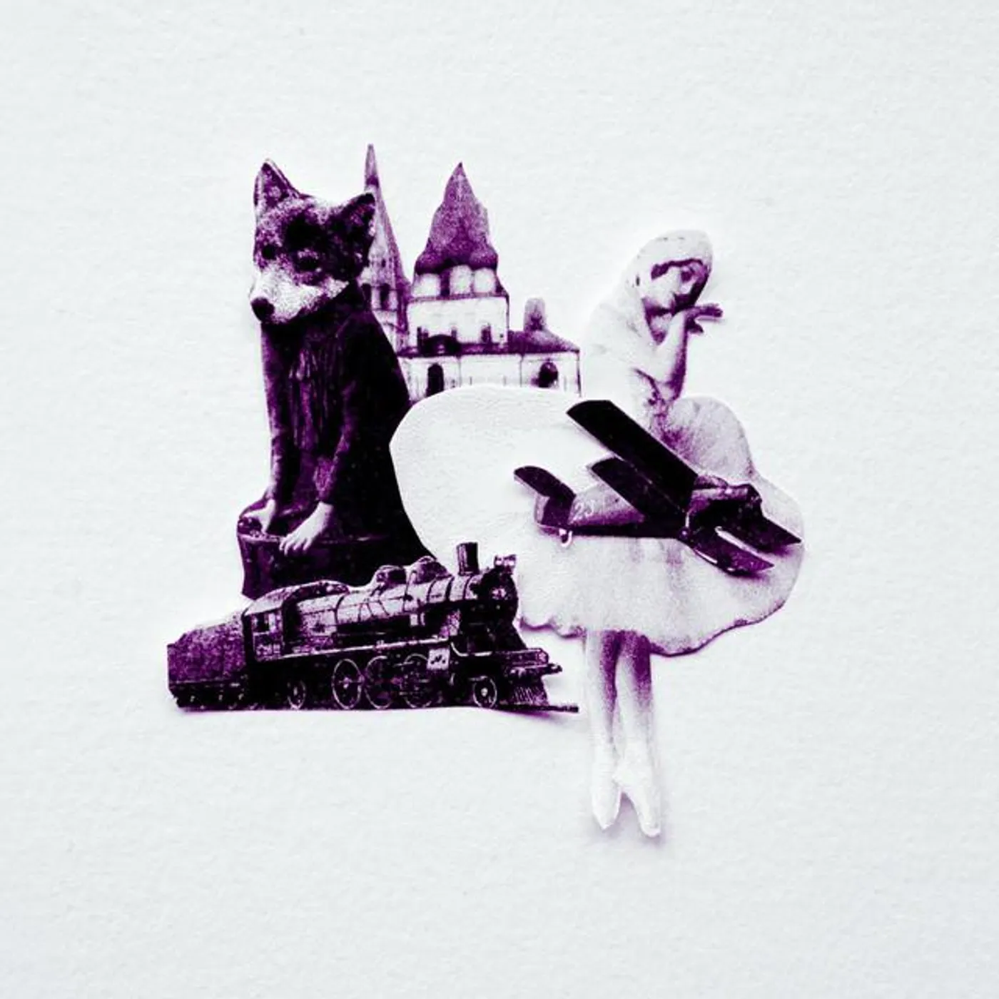 Joana And The Wolf
