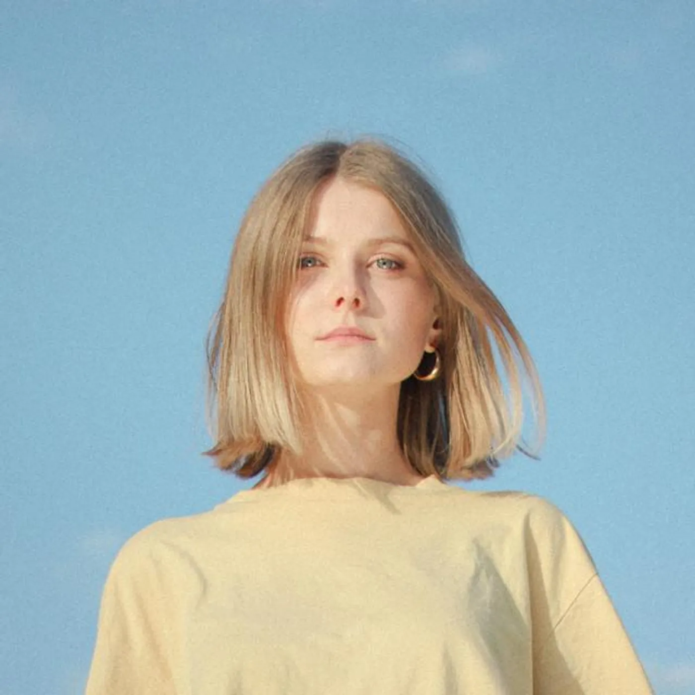 Joana Klymenkova