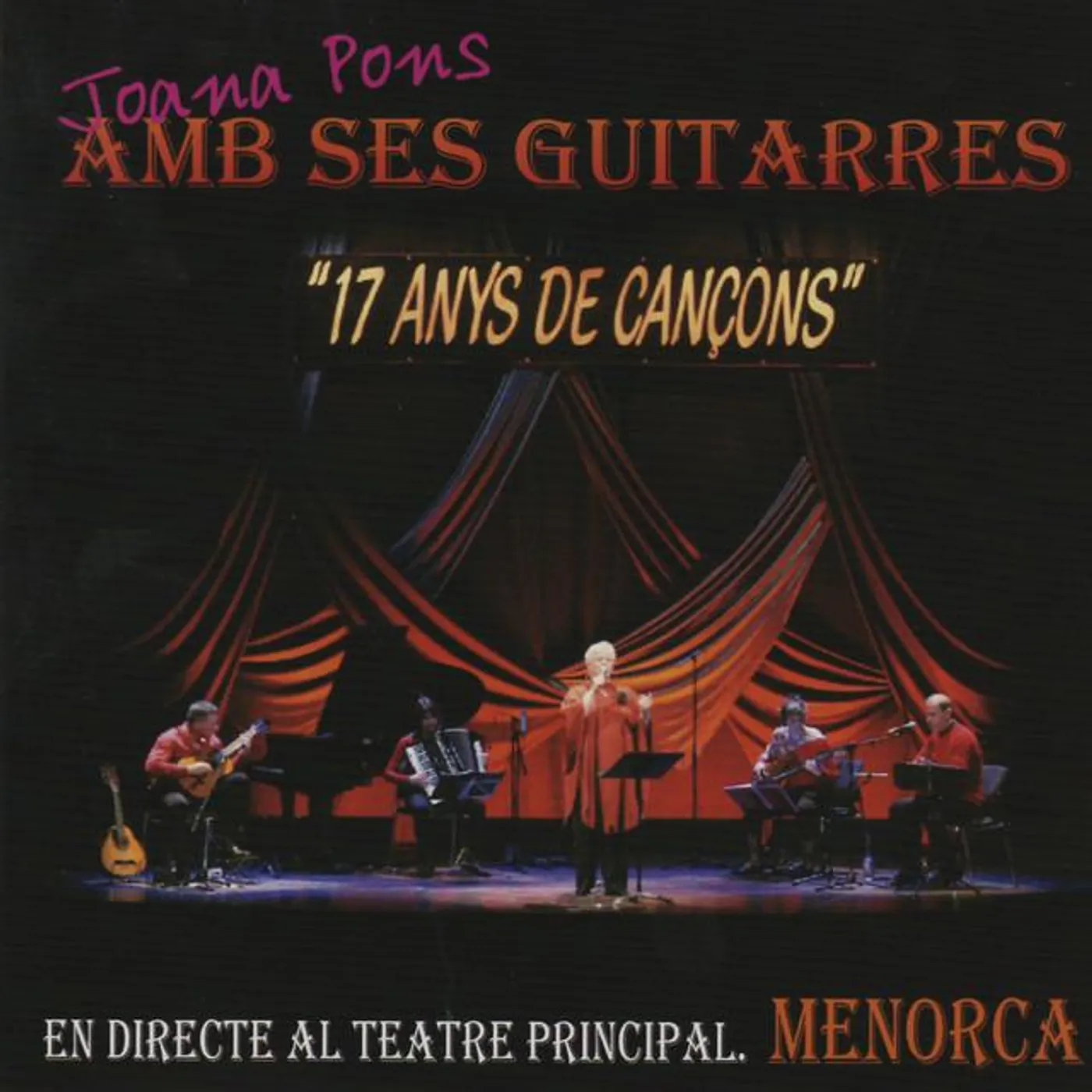 Joana Pons