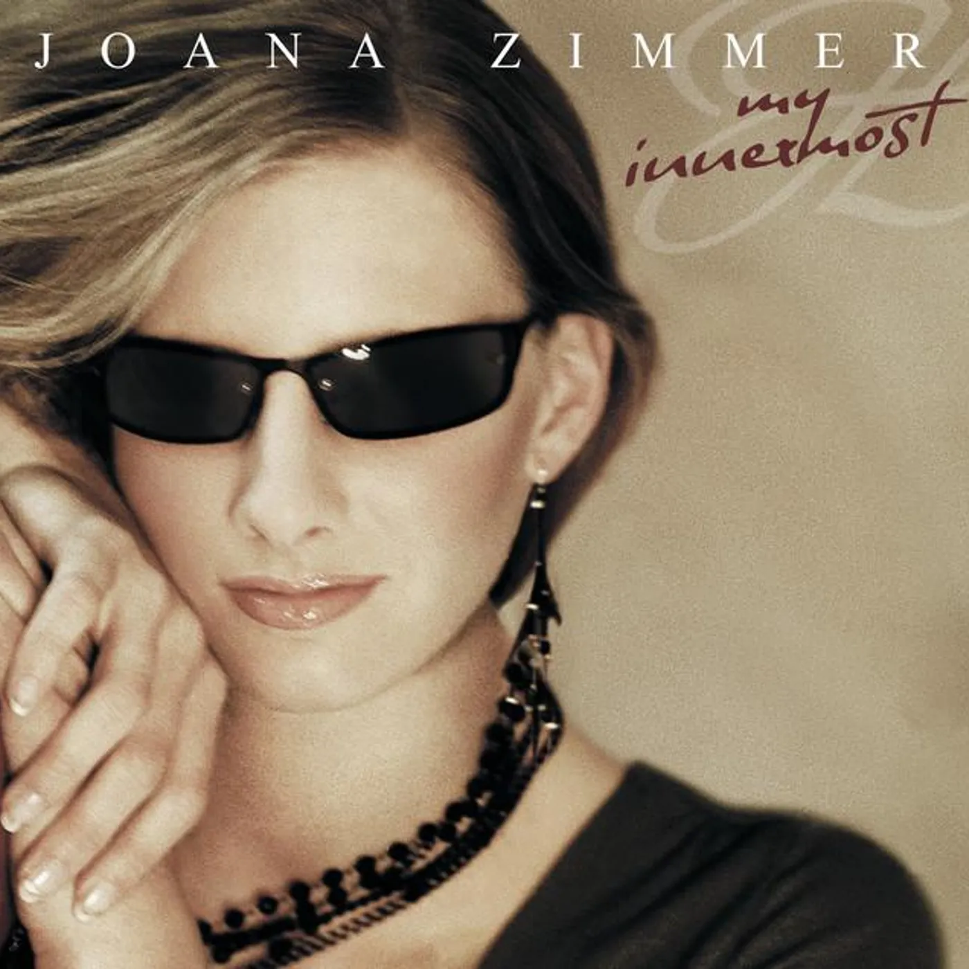 Joana Zimmer Brand Page
