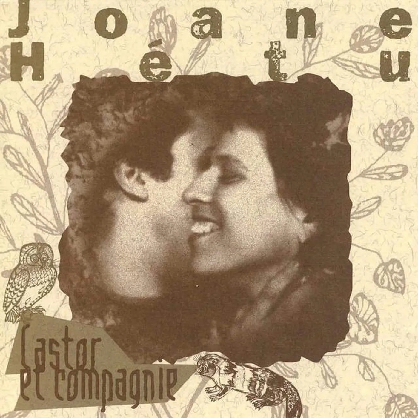 Joane Hétu