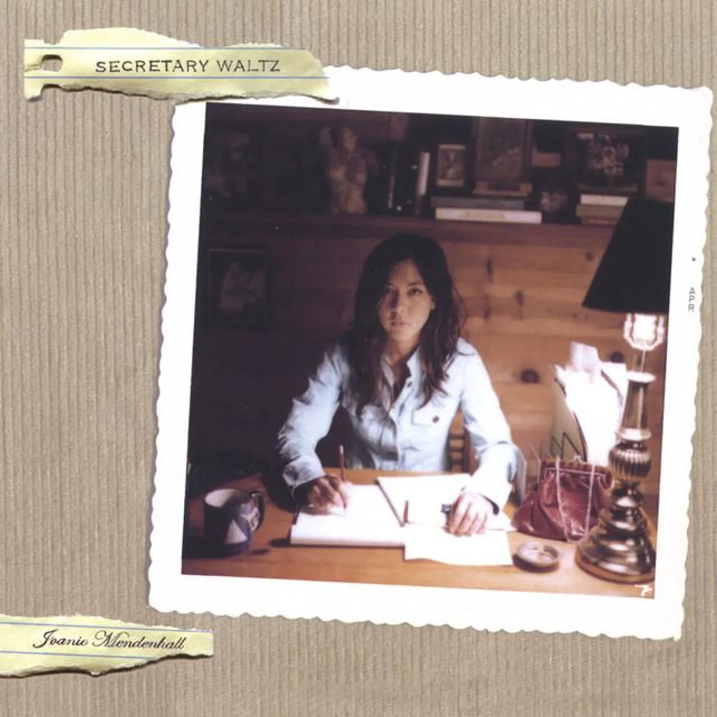 Joanie Mendenhall Brand Page