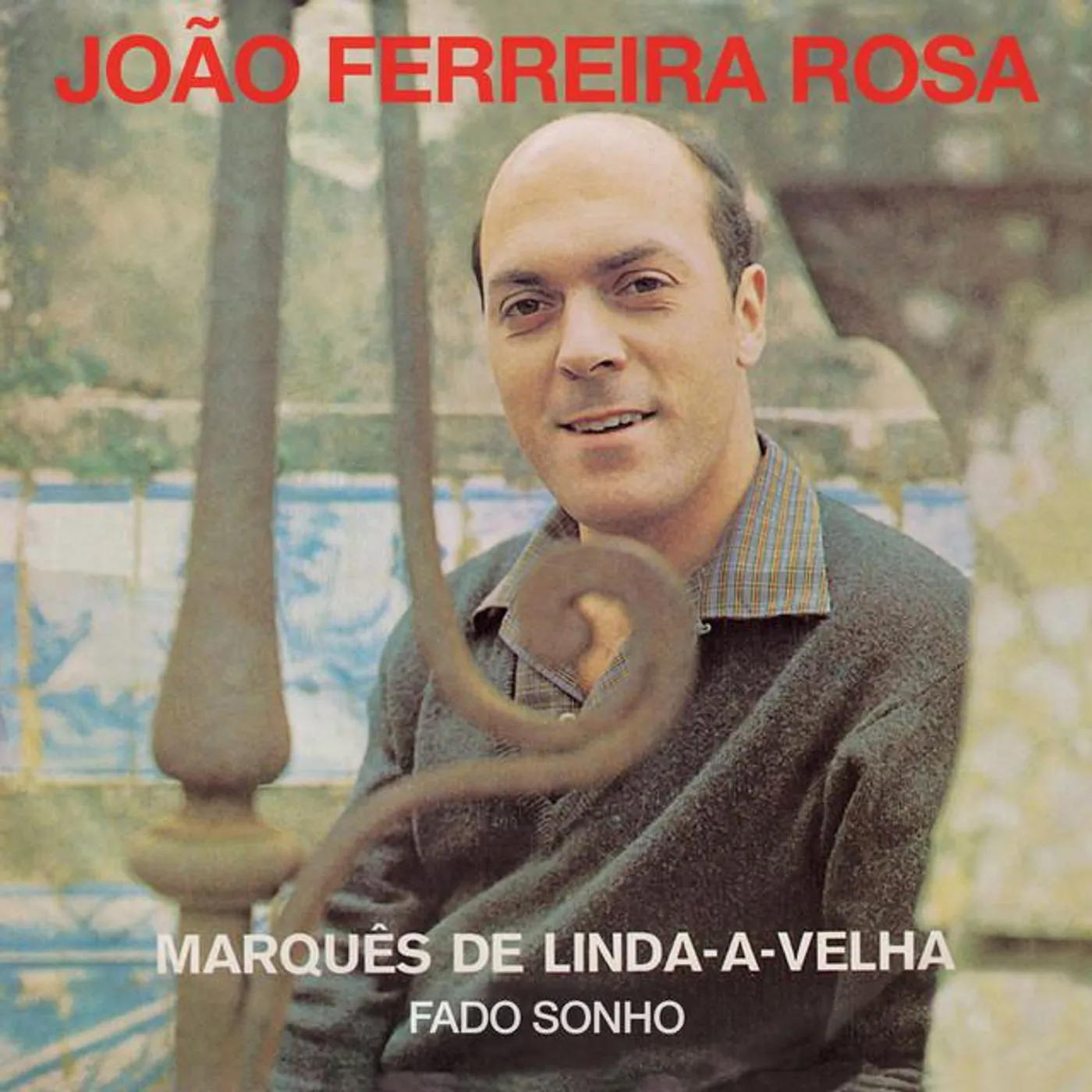 João Ferreira Rosa Brand Page