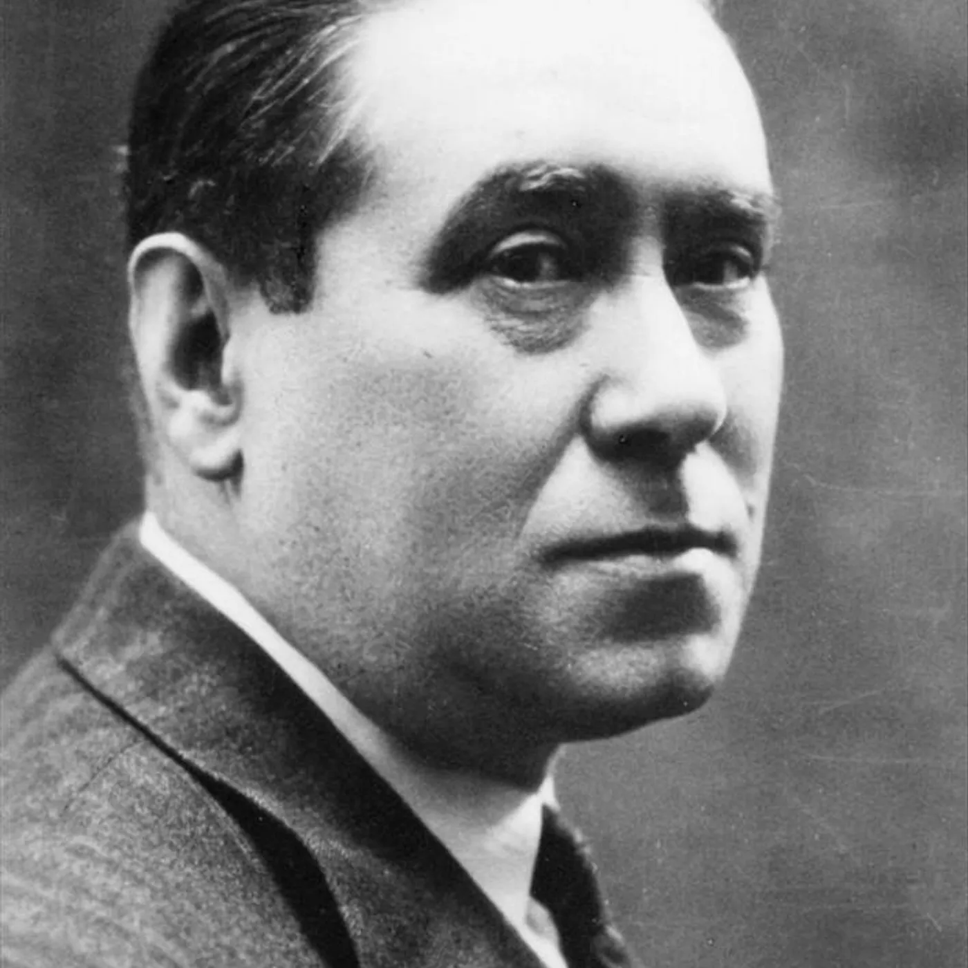Joaquín Turina